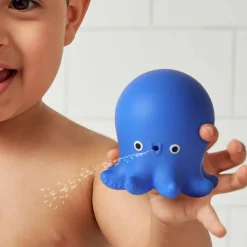 Bath Toys-Itzy Ritzy Itzy Stack & Squirt