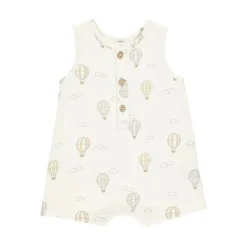 Rompers-Quincy Mae Jack Romper
