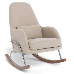 Rocking Chairs-Monte Design Jackson Rocker