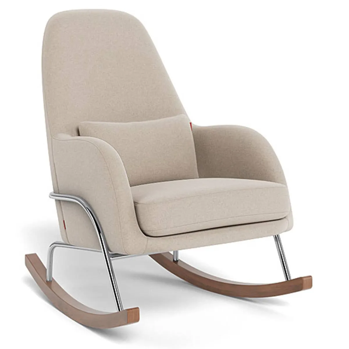 Rocking Chairs-Monte Design Jackson Rocker