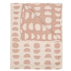 Blankets-Crane Baby Jacquard Blanket