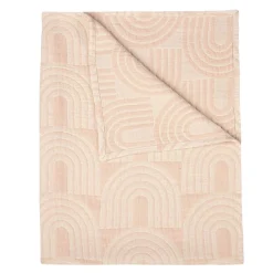 Blankets-Crane Baby Jacquard Blanket