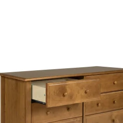 Dressers-DaVinci Jayden Double Dresser