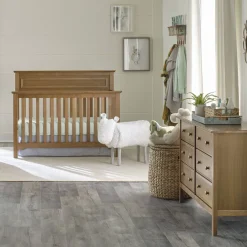 Dressers-DaVinci Jayden Double Dresser