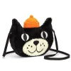 Plush Animals-Jellycat Bag