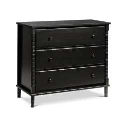 Dressers|Changer Dressers-DaVinci Jenny Lind 3 Drawer Changer Dresser