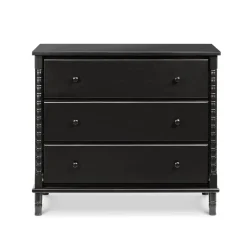 Dressers|Changer Dressers-DaVinci Jenny Lind 3 Drawer Changer Dresser