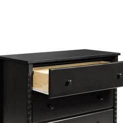 Dressers|Changer Dressers-DaVinci Jenny Lind 3 Drawer Changer Dresser