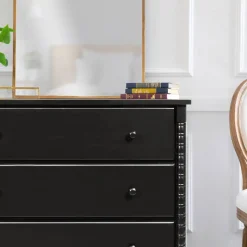 Dressers|Changer Dressers-DaVinci Jenny Lind 3 Drawer Changer Dresser