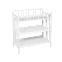 Change Tables-DaVinci Jenny Lind Changing Table