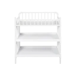 Change Tables-DaVinci Jenny Lind Changing Table