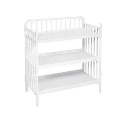 Change Tables-DaVinci Jenny Lind Changing Table