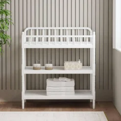 Change Tables-DaVinci Jenny Lind Changing Table