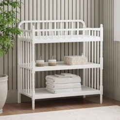 Change Tables-DaVinci Jenny Lind Changing Table