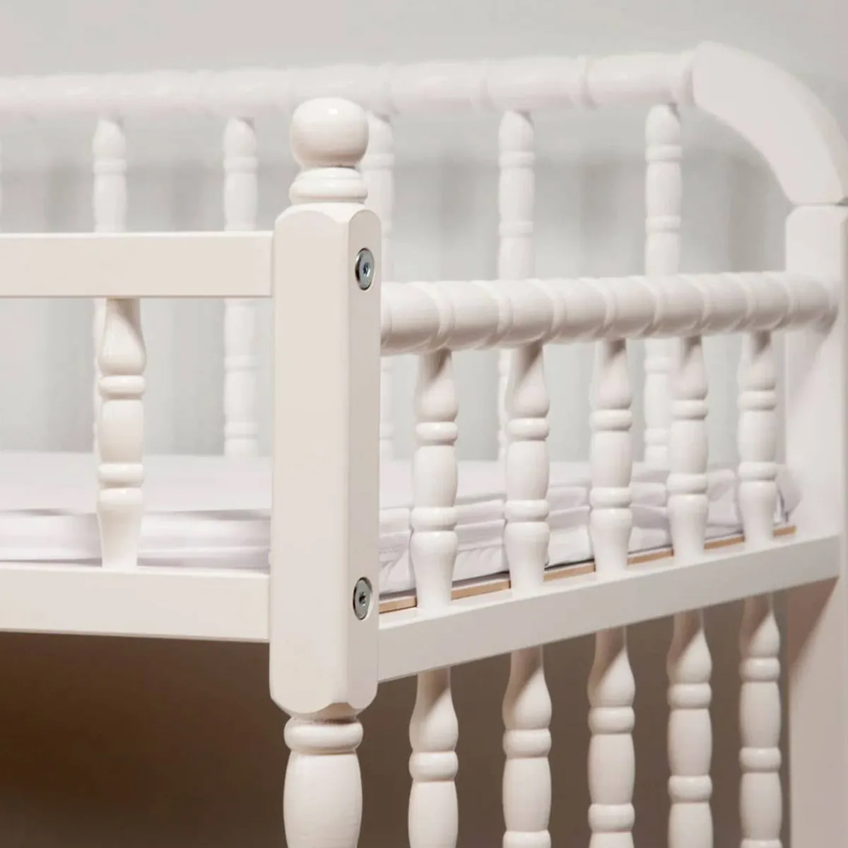 Change Tables-DaVinci Jenny Lind Changing Table