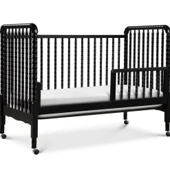 Convertible Cribs-DaVinci Jenny Lind Crib