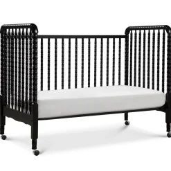 Convertible Cribs-DaVinci Jenny Lind Crib