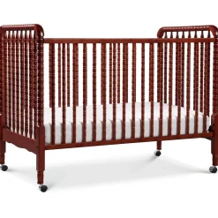 Convertible Cribs-DaVinci Jenny Lind Crib