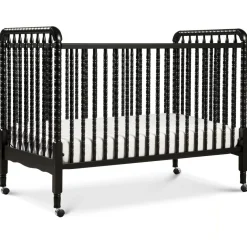 Convertible Cribs-DaVinci Jenny Lind Crib