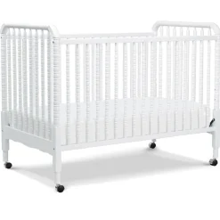 Convertible Cribs-DaVinci Jenny Lind Crib