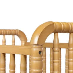 Mini Cribs-DaVinci Jenny Lind 3-in-1 Mini Crib
