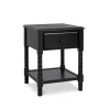 Nightstands-DaVinci Jenny Lind Night Stand