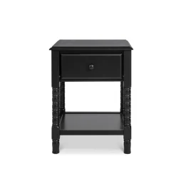 Nightstands-DaVinci Jenny Lind Night Stand