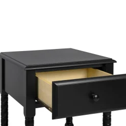 Nightstands-DaVinci Jenny Lind Night Stand