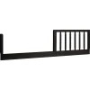 Toddler Rails|Crib-To-Toddler Kits-DaVinci Jenny Lind Toddler Conversion Kit