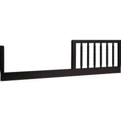 Toddler Rails|Crib-To-Toddler Kits-DaVinci Jenny Lind Toddler Conversion Kit