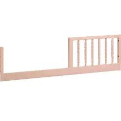 Toddler Rails|Crib-To-Toddler Kits-DaVinci Jenny Lind Toddler Conversion Kit