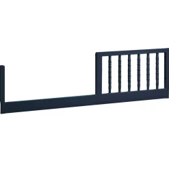 Toddler Rails|Crib-To-Toddler Kits-DaVinci Jenny Lind Toddler Conversion Kit