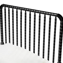 Twin Beds + Trundles-DaVinci Jenny Lind Twin Bed