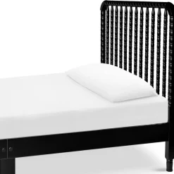 Twin Beds + Trundles-DaVinci Jenny Lind Twin Bed