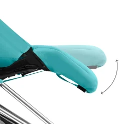 Travel Strollers-Cybex Jeremy Scott Cars Coya Stroller