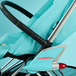 Travel Strollers-Cybex Jeremy Scott Cars Coya Stroller