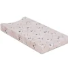 Changing Pads + Covers-Oilo Jersey Changing Pad Cover