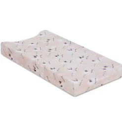 Changing Pads + Covers-Oilo Jersey Changing Pad Cover