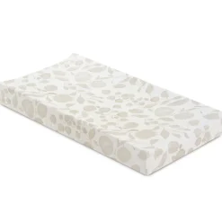 Changing Pads + Covers-Oilo Jersey Changing Pad Cover