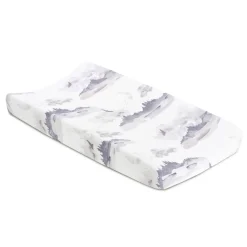 Changing Pads + Covers-Oilo Jersey Changing Pad Cover