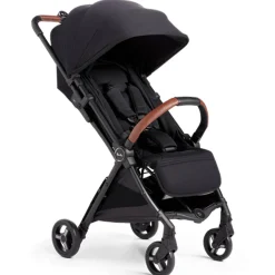 Travel Strollers-Silver Cross Jet 3 Stroller