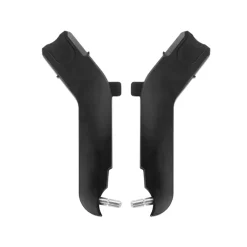 Stroller Accessories-Silver Cross Jet Universal Car Seat Adaptors