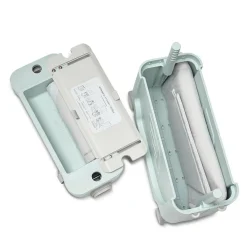 Travel Gear-Stokke Jetkids™ BedBox™ V3 - Green