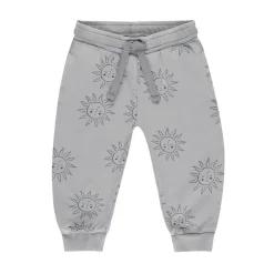 Pants-Rylee + Cru Jogger Sweatpants