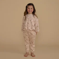 Pants-Rylee + Cru Jogger Sweatpants