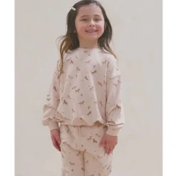 Pants-Rylee + Cru Jogger Sweatpants