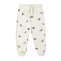 Pants-Rylee + Cru Jogger Sweatpants