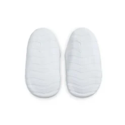 Elastic/Bungee|Baby Sneakers-Nike Jordan 11 White/Legend Blue