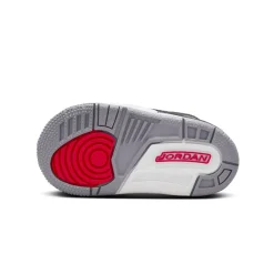 Laces|Baby Sneakers-Nike Jordan 3 Retro
