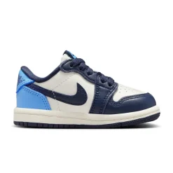 Laces|Baby Sneakers-Nike Jordan 1 Retro Low OG